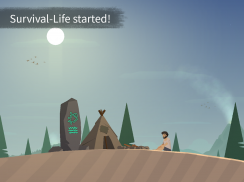 Casting Away - Survival screenshot 4
