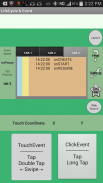 apps dev / LifeCycle & Event screenshot 0