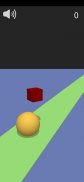 Runball - Extrem 3D Games screenshot 7
