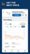 idealo - Price Comparison & Mobile Shopping App screenshot 5