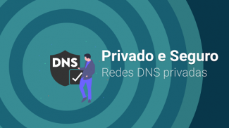 Easy Auto DNS Changer: Altere o DNS gratuitamente screenshot 4