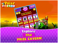 Prize Fiesta screenshot 3