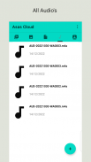 AsasCloud: Cloud Storage screenshot 15
