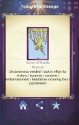 Free Tarot Horoscope Psychic screenshot 6