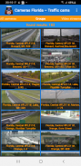 Florida Webcams - Traffic cams screenshot 1