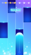 Music Tiles - เกมเพลงเปียโน screenshot 3