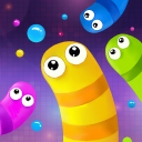 Slither Snake Icon