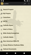 Laudate App gratuita cattolica screenshot 14