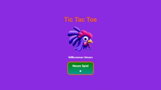 Tic Tac Toe screenshot 10