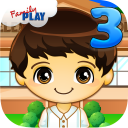 Pinoy 3rd Grade Learning Games Icon