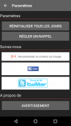 30 jours entraînement Traction screenshot 5