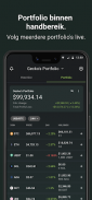 CoinGecko: Crypto-prijstracker screenshot 14