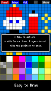 Pixel Art Maker screenshot 5