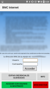 BMC Internet screenshot 0