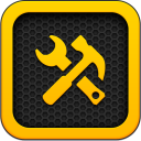 Advance Construction Calculator Icon