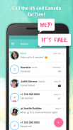 FreeTone Free Calls & Texting screenshot 6