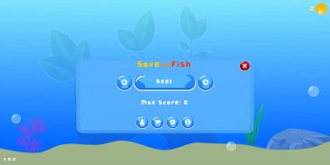 Save The Fish screenshot 7