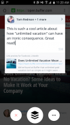 Buffer: Social Media Manager screenshot 11