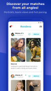 Rondevo - Global Online Dating screenshot 3