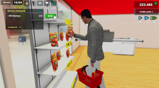 Retail Store Simulator screenshot 5