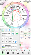 Astrodox Astrology screenshot 1