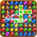 Jewels Jungle Treasure : Match 3  Puzzle Icon