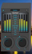 Equalizer & Bass Booster screenshot 1