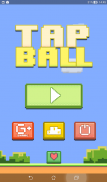 Tap Ball screenshot 0