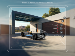 Porsche AR Visualiser screenshot 9