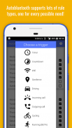 AutoBluetooth screenshot 1