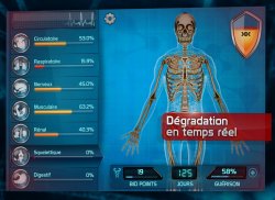 Bio Inc - Biomedical Plague and rebel doctors. screenshot 8