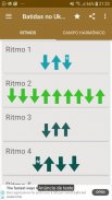 Batidas no Ukulele (Ritmos no Ukulele) screenshot 3