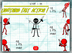 Gun Fu: Stickman Edition screenshot 6