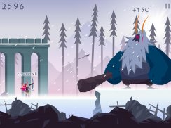 Vikings: an Archer's Journey screenshot 11