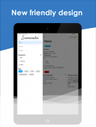 Somenotes screenshot 1