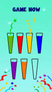 Water Sort Puzzle - Color Sort Game 2021 screenshot 1