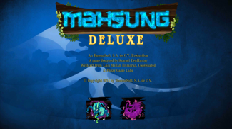 Mahsung Deluxe screenshot 6