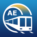 Dubai Metro Guide and Subway Route Planner