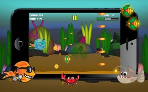 Sushi the Fish screenshot 0