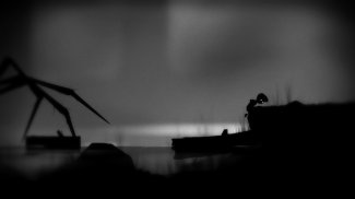 LIMBO demo screenshot 3