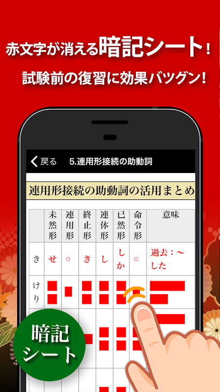 無料 古文 漢文 古文単語 古典文法 漢文 2 94 0 下载android Apk Aptoide