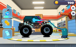 Truck Racing screenshot 5