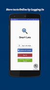 Smart Lens : AdFree English OCR screenshot 2