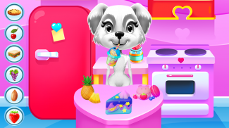 Lucy Dog Care and Play screenshot 0