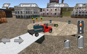 Industry Transporter 3D screenshot 5