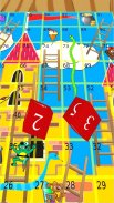 Snakes and Ladders screenshot 2