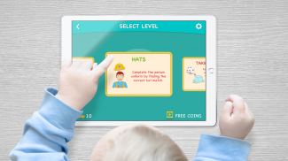 Tiny Learner Kids Learning App screenshot 6