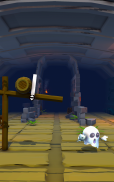 Escape Knight screenshot 3