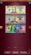Banknotes Collector screenshot 5