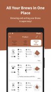 iBrewCoffee - Coffee Journal screenshot 5